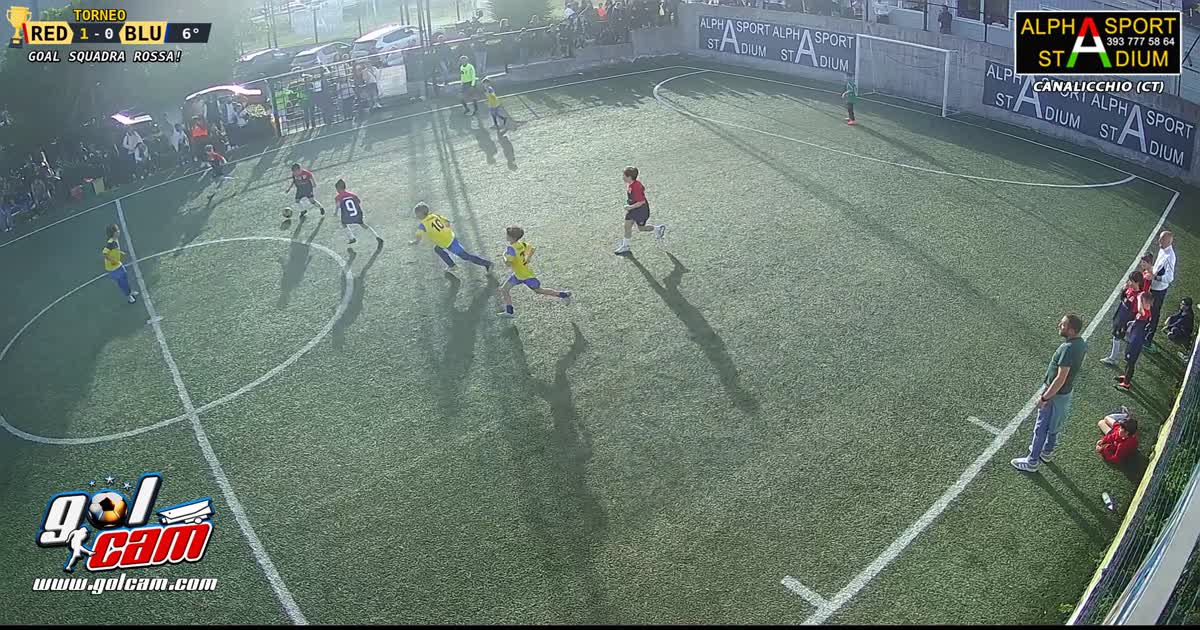 Gol Tommaso 