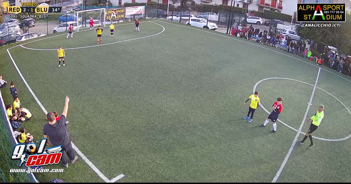 Diego gol 3