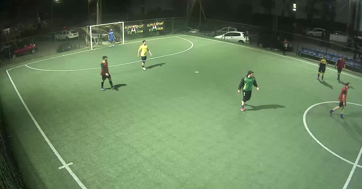 assist di tacco