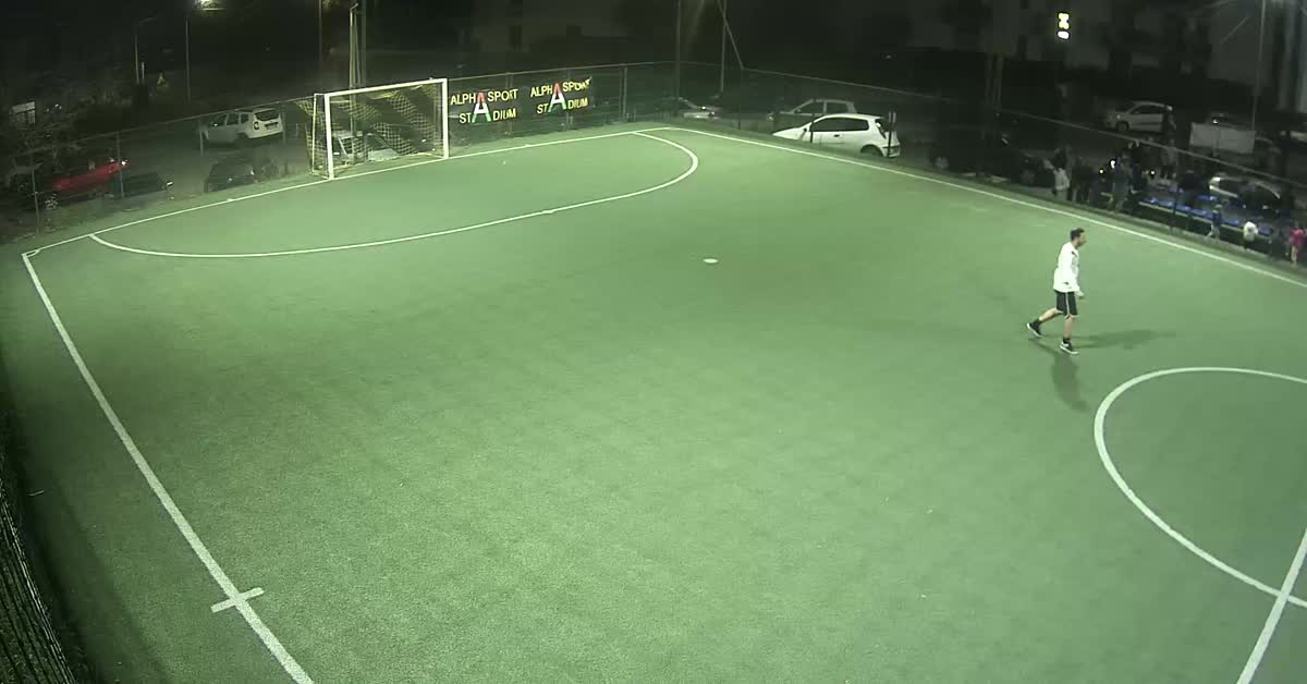 bellissima azione 