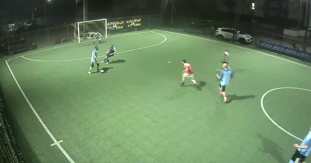 Gran gol