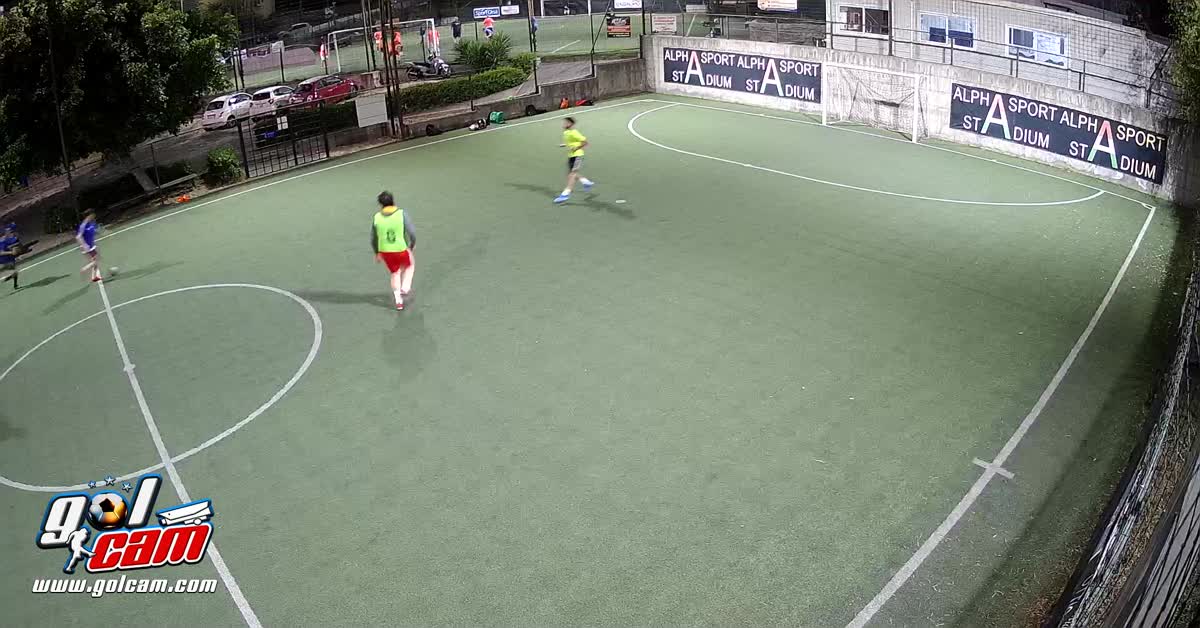 Gol 1 