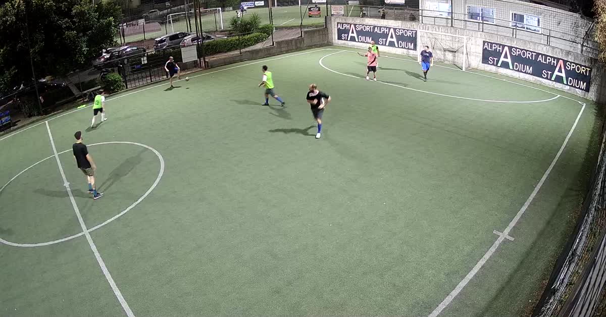 rabona ez