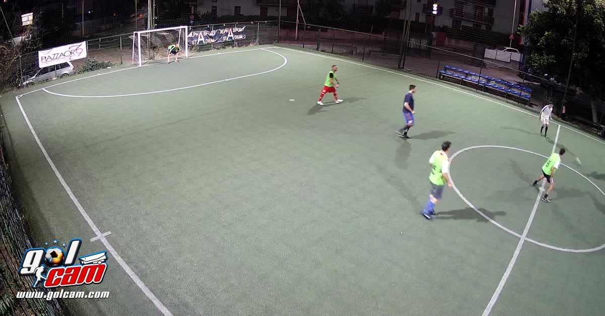 azione di squadra