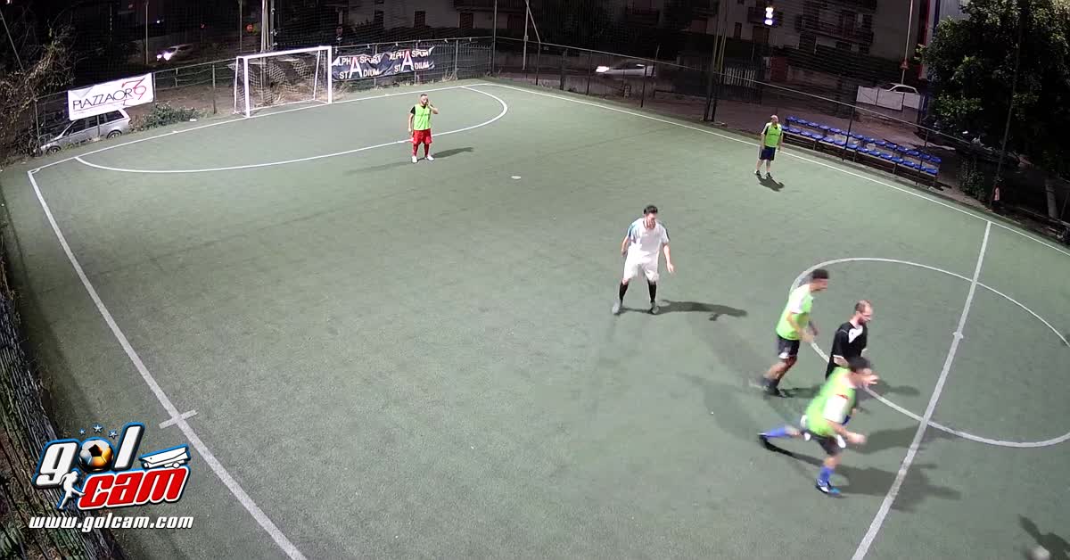 Goal esordio 