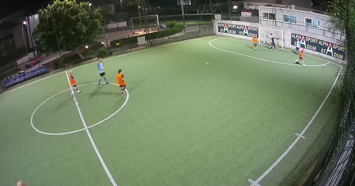 Bomba da fuori
