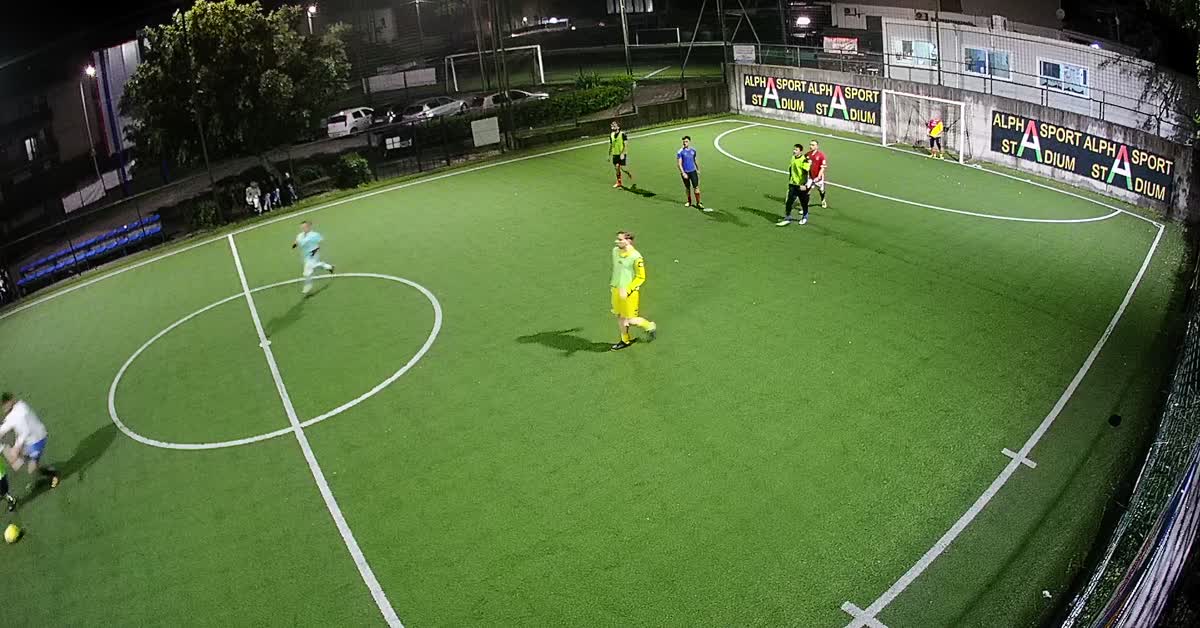 Bel gol