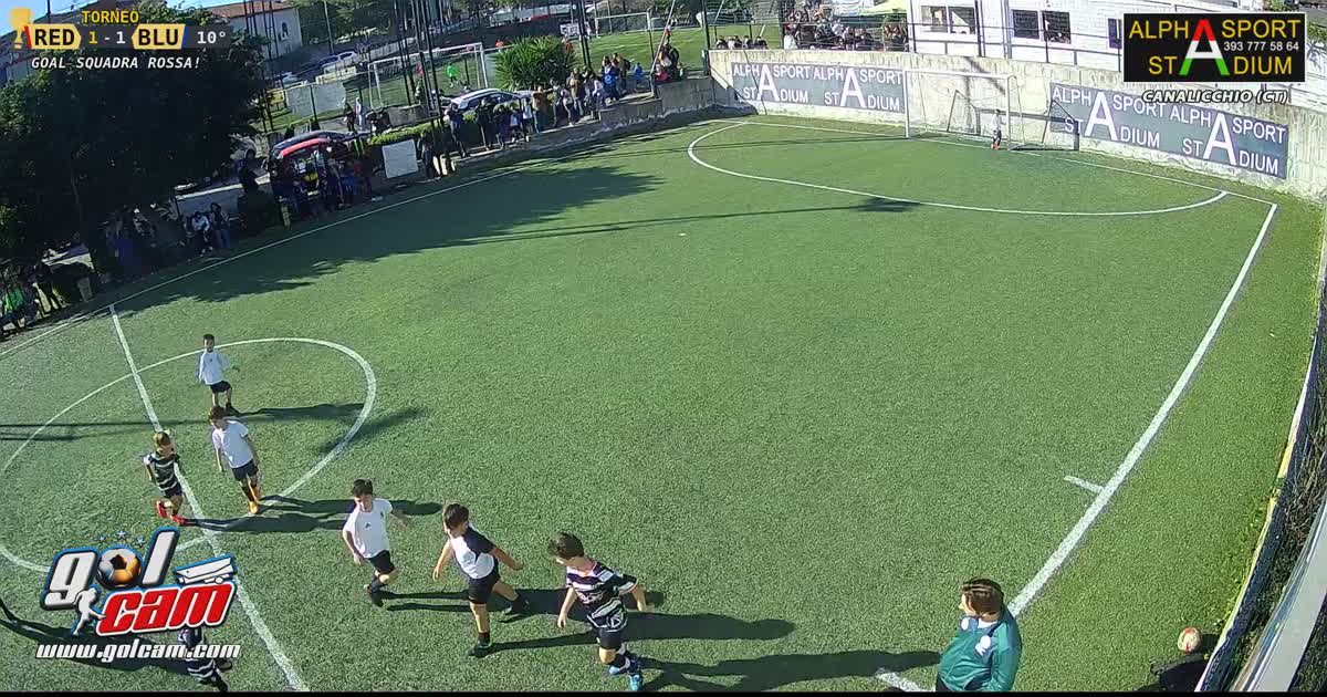 Gol Diego 