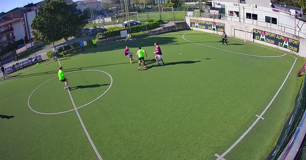 Gol 2-0
