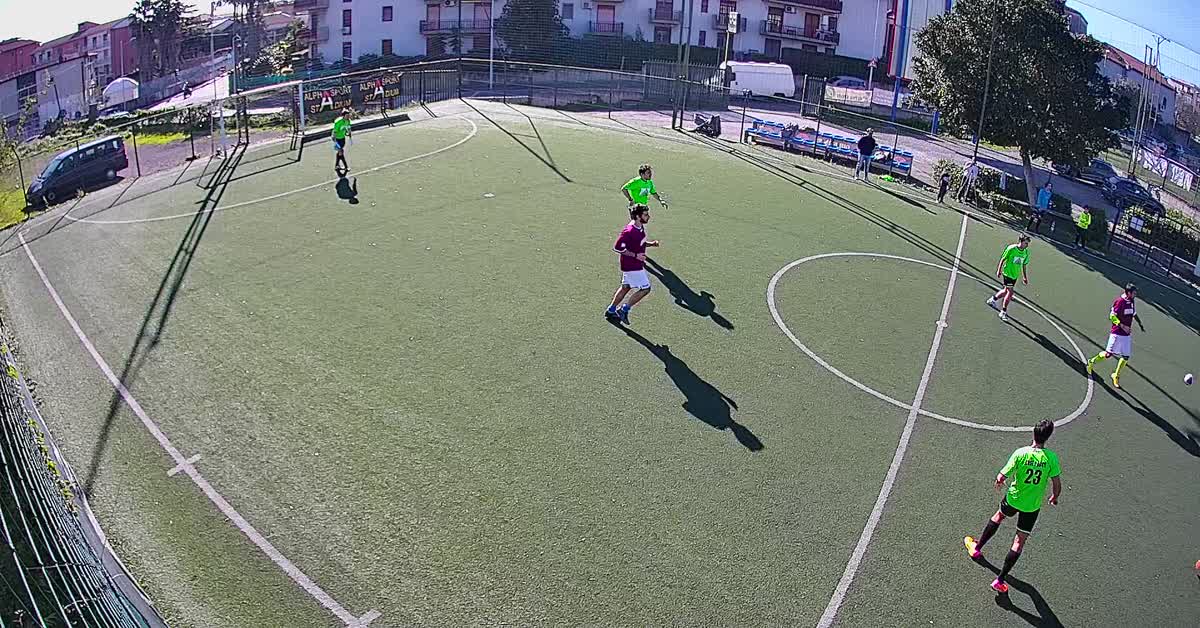 Gol 2-1