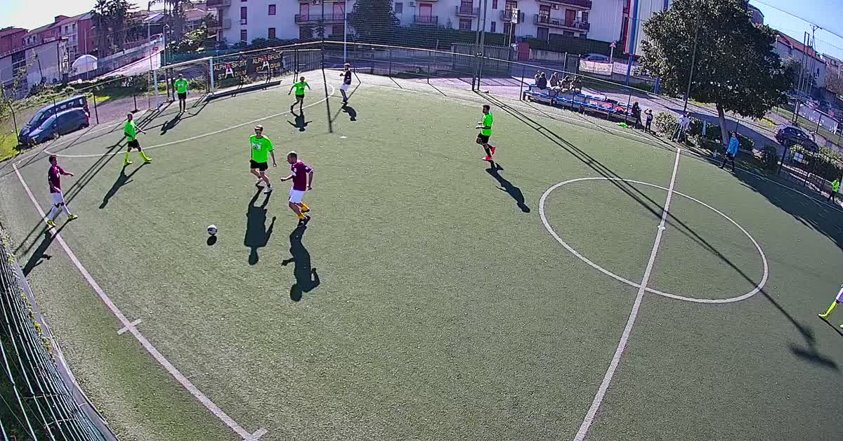Gol 4-2