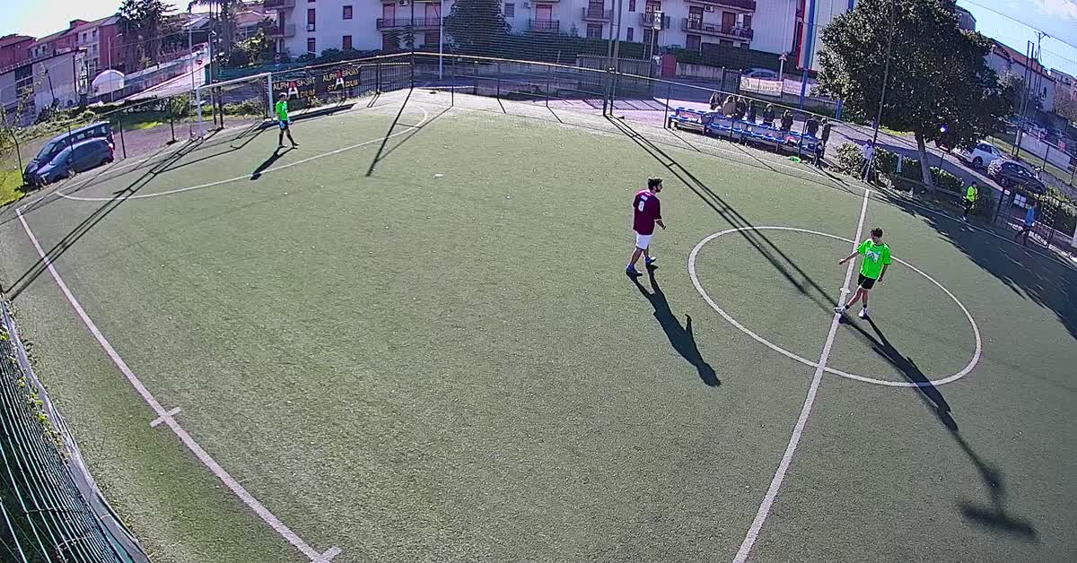 Gol 4-3