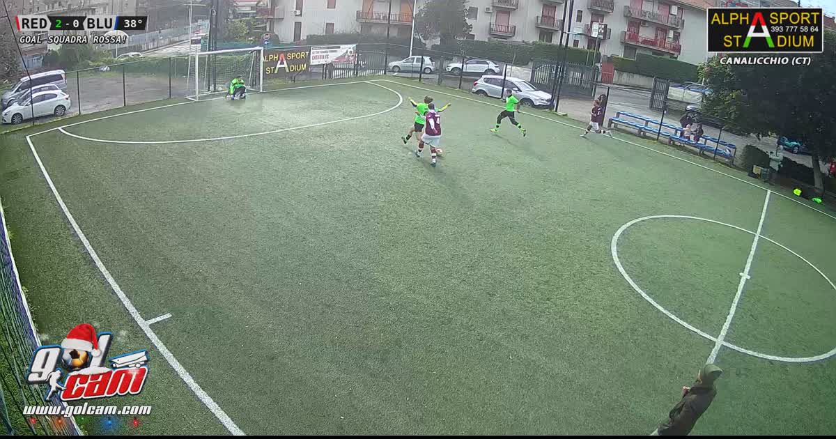 gol 2 a 0