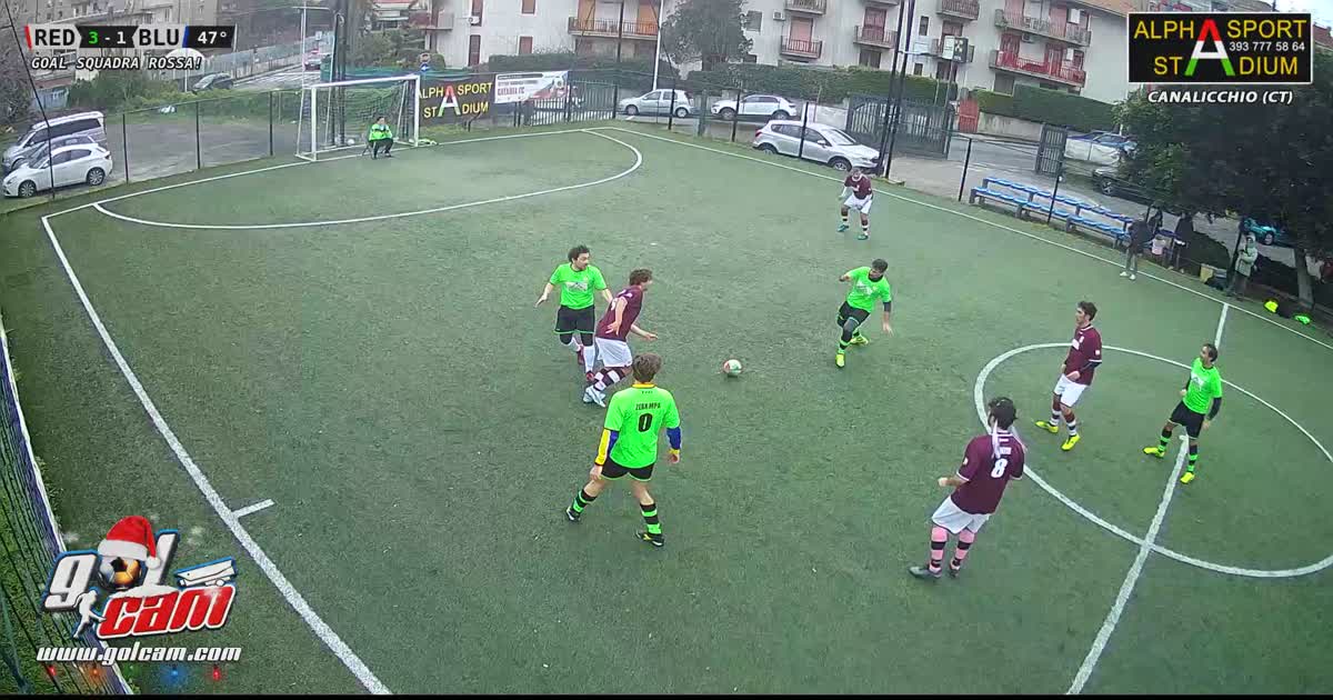 gol 3 a 1