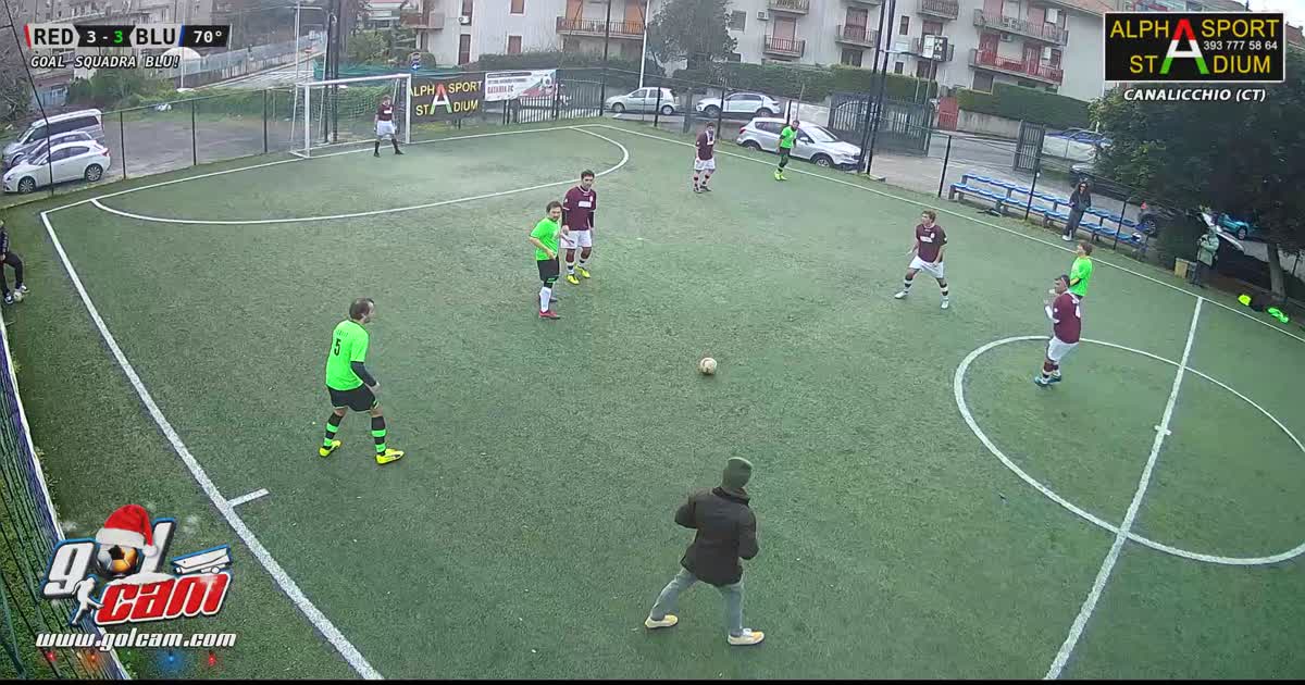 gol 3 a 3