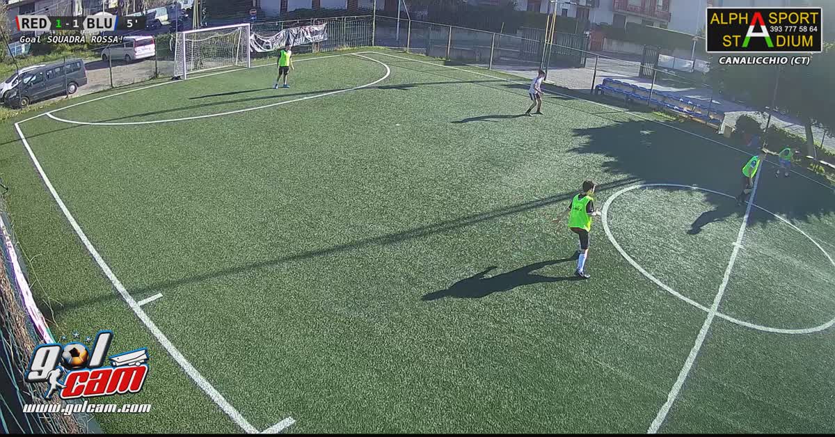 gol emanuele