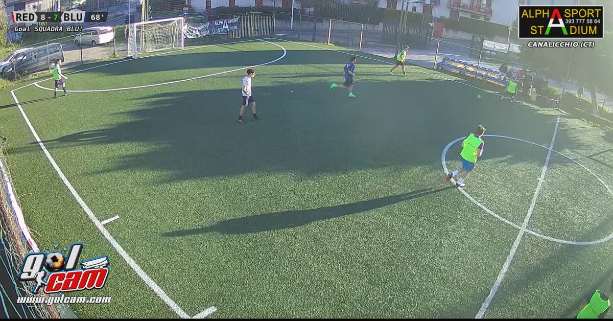 ennesimo goal