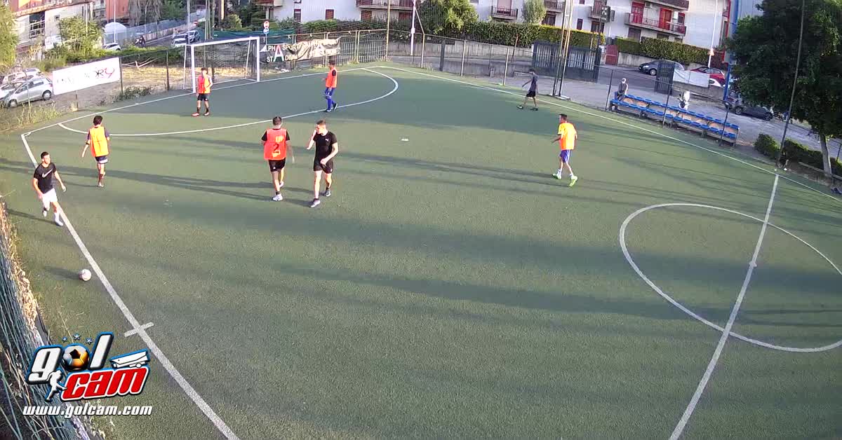 Gol porta vuota