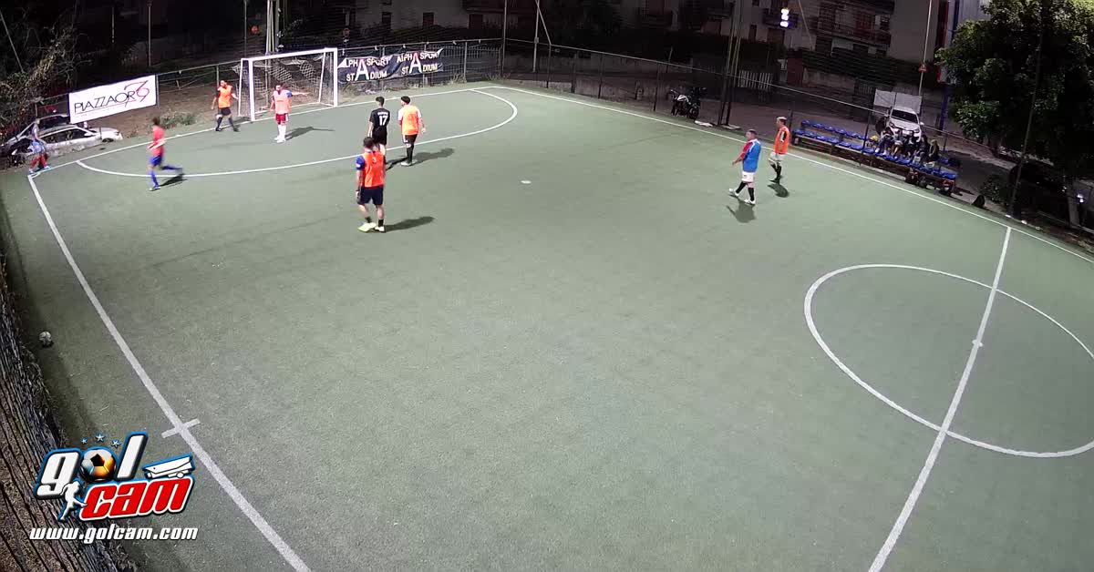 Goal PIEROOOOOOOOO