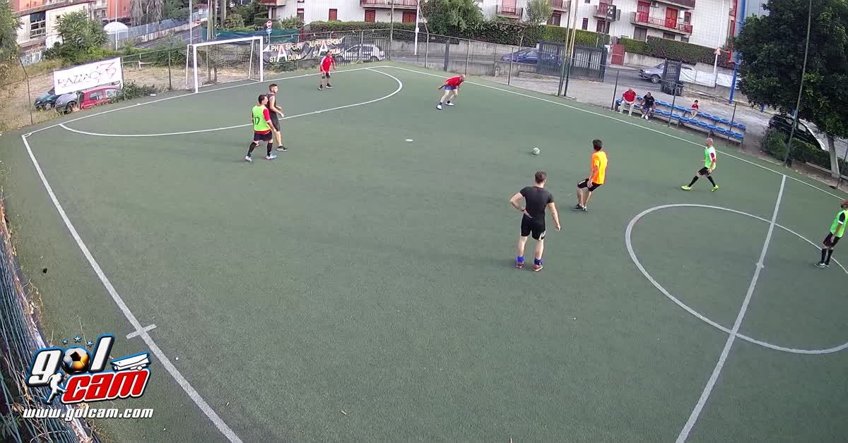 Gol mario