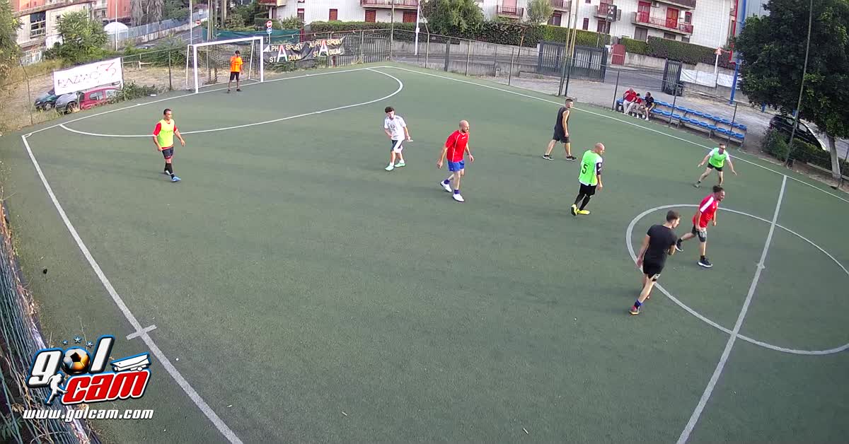 Gol salvo 