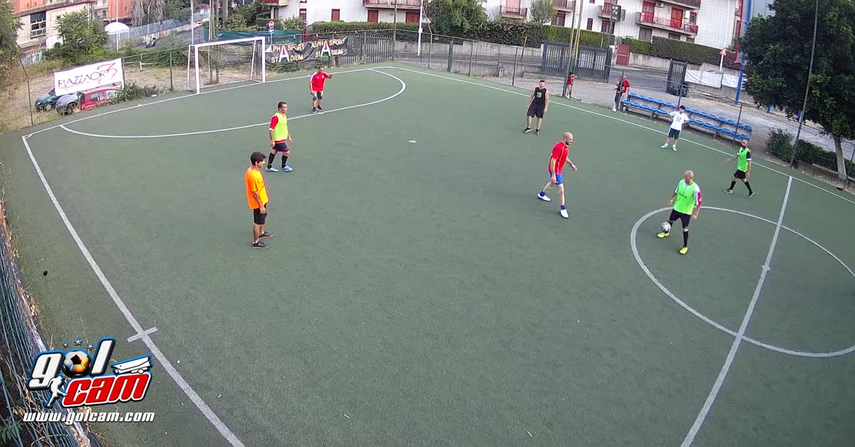 Gol salvo