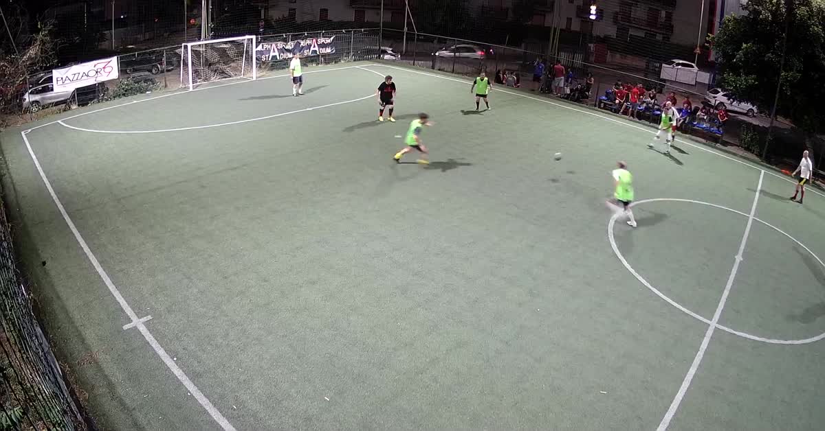 Goal fortunato
