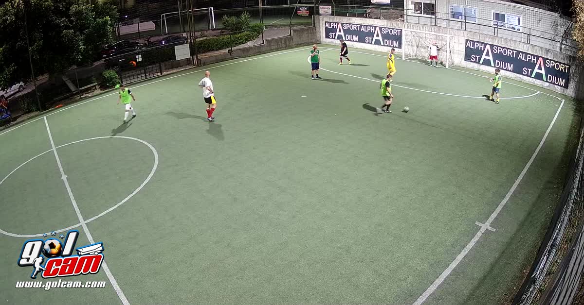 Goal su carambola