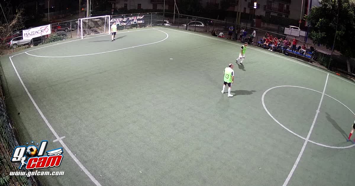 Assist e diagonale vincente
