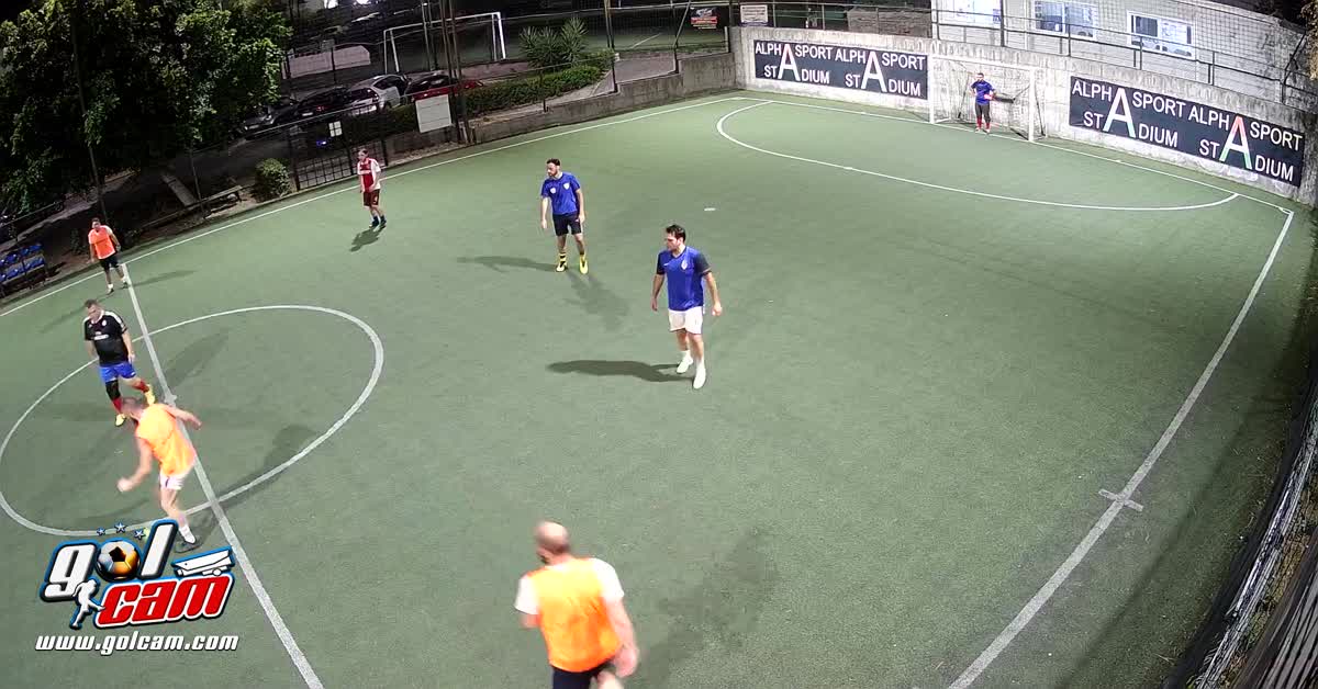 Goal 3