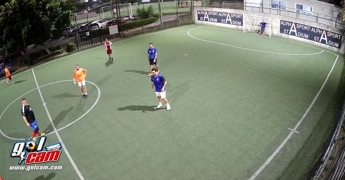 Goal 4