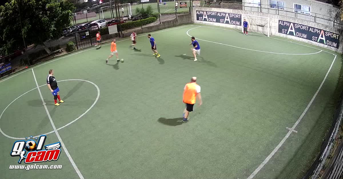 Goal 5