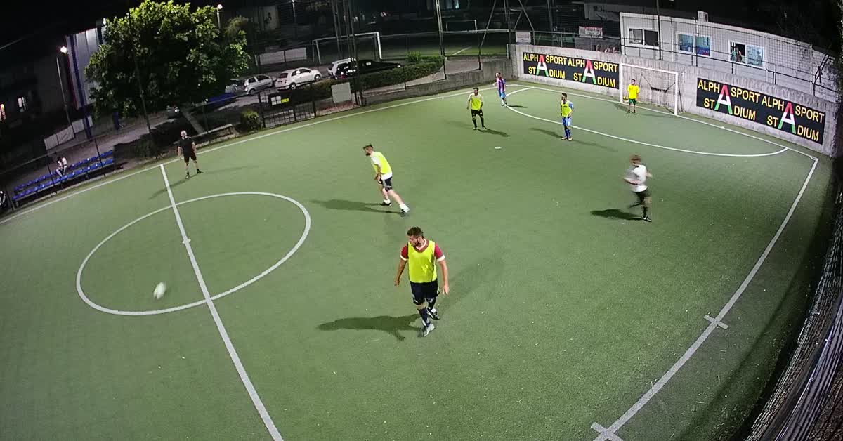 Numero inaspettato