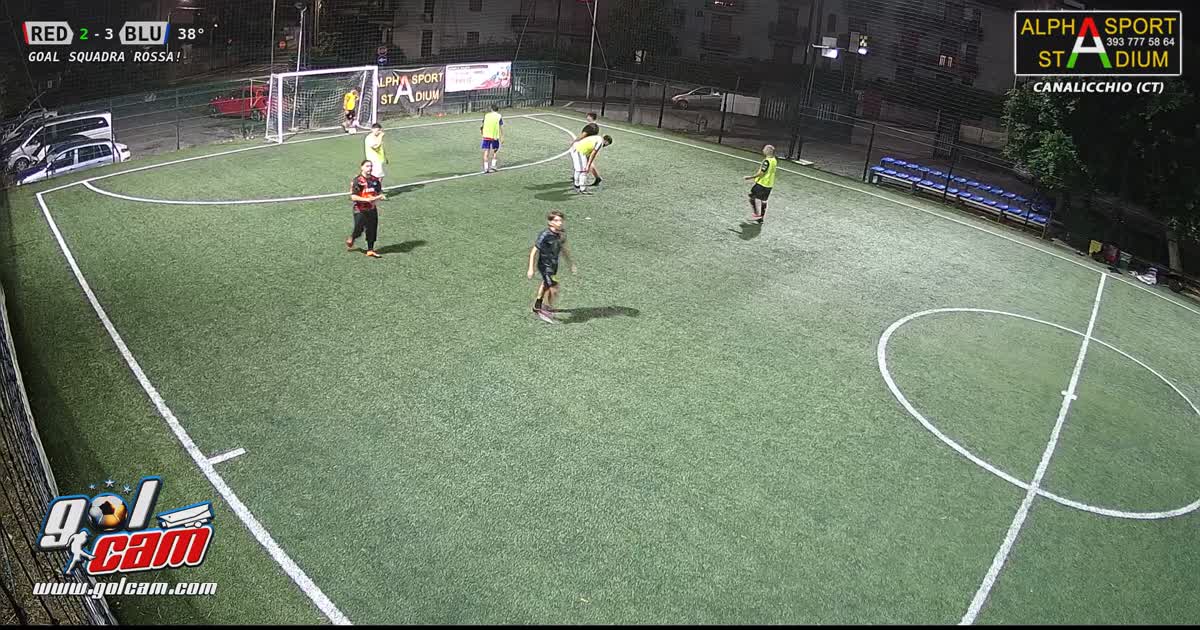 Gol mio 2