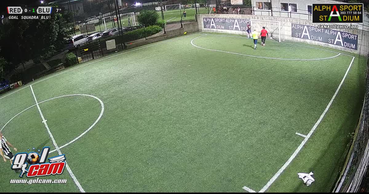 Goal 25 10 24 -1