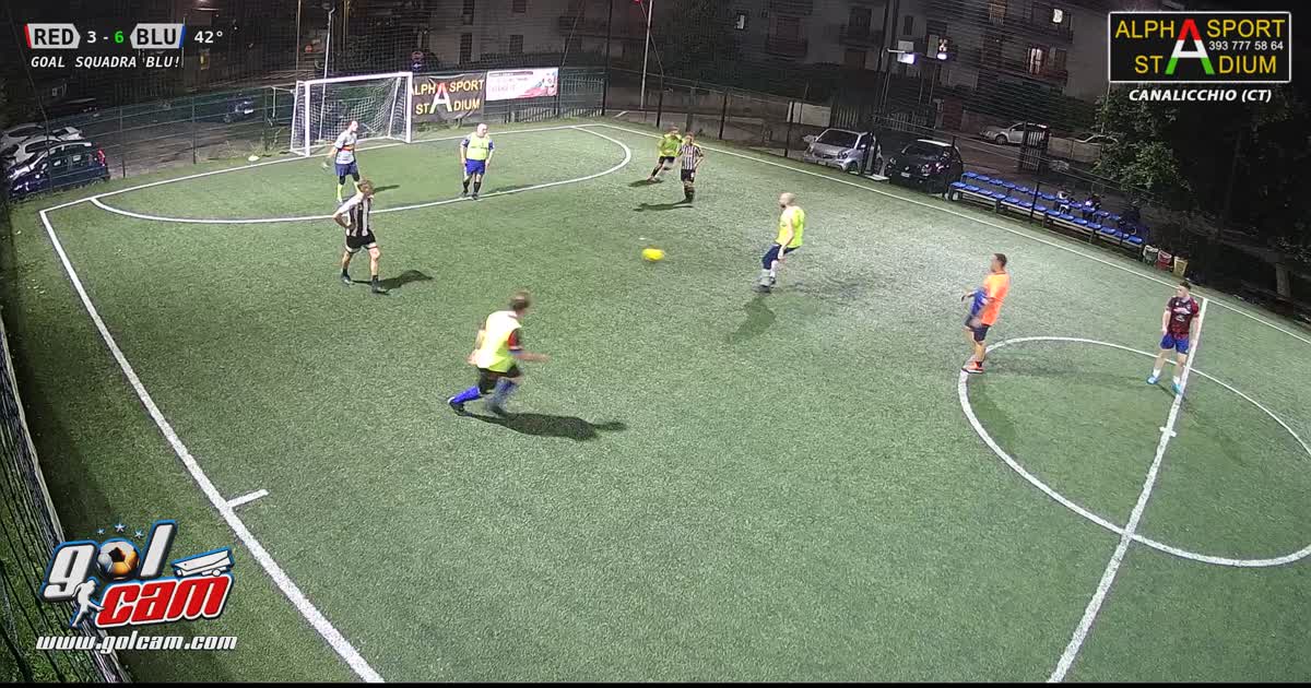 Testa goal 3 