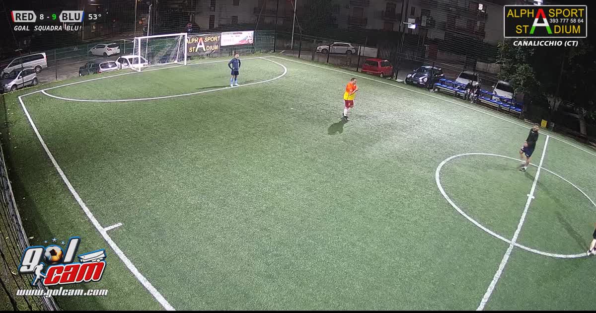 Dribbling 