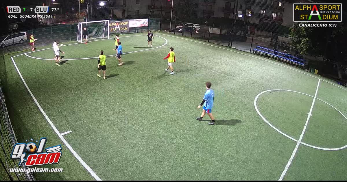 Gol del turi neuer