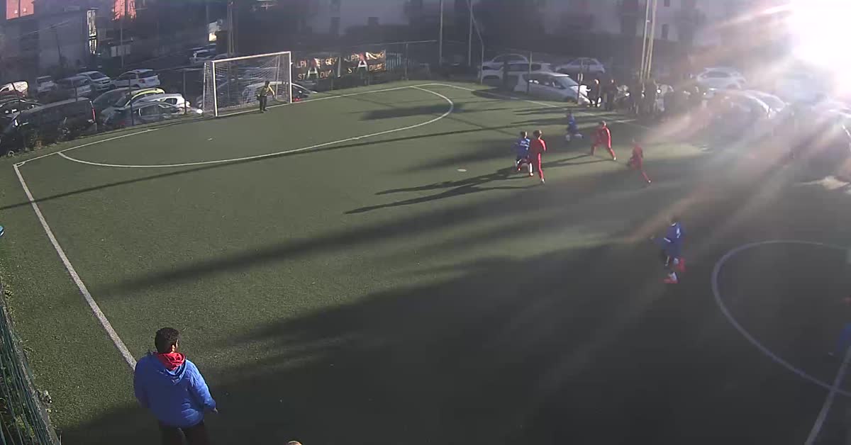 Gol di Diego 