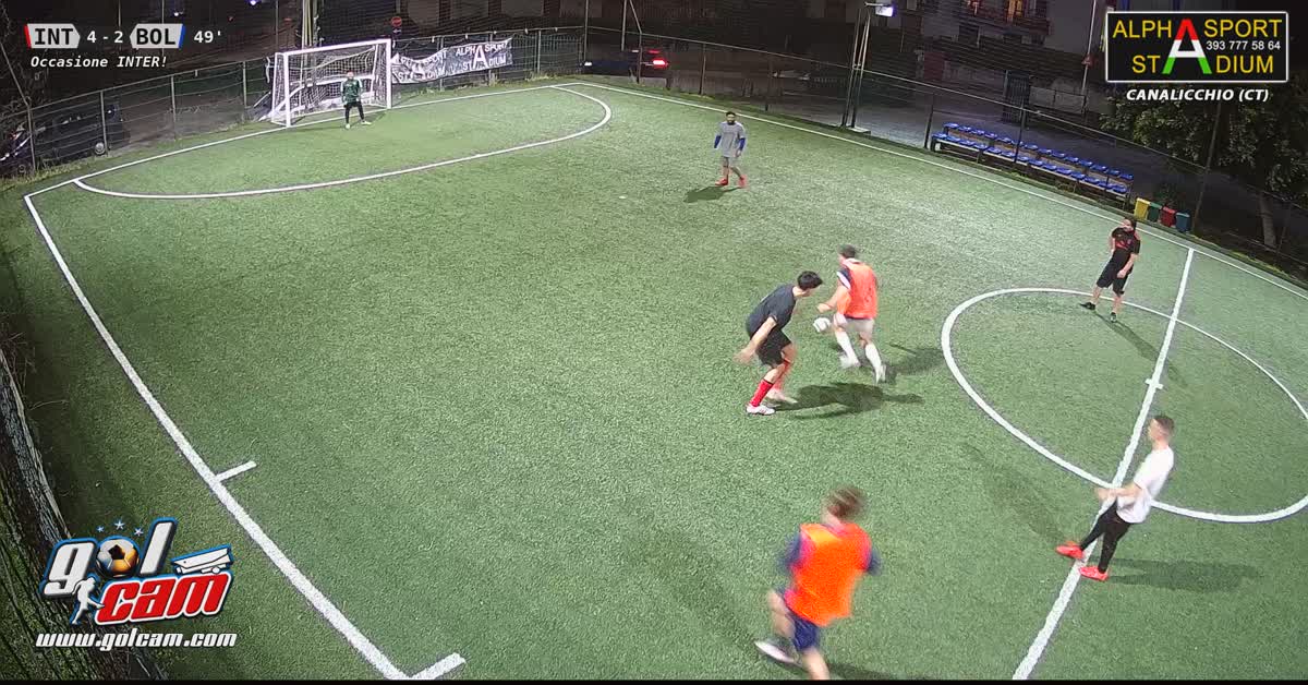Smarca e tira