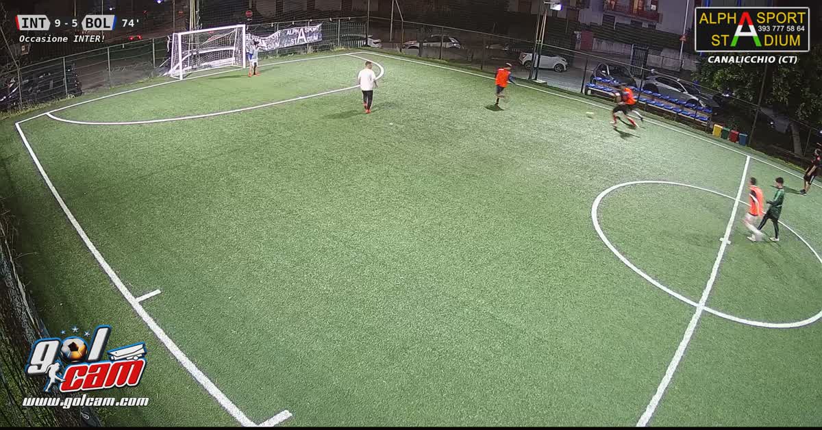 Tiro da fuori