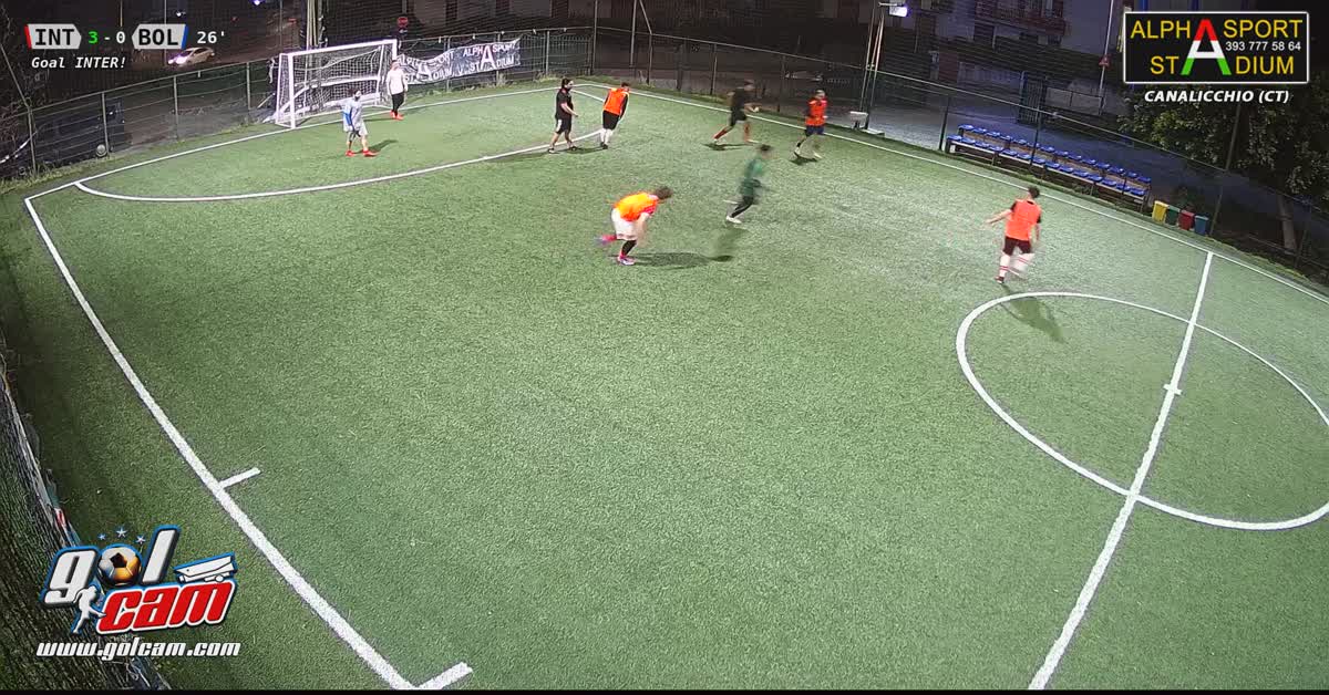 Secondo gol 25/02/23