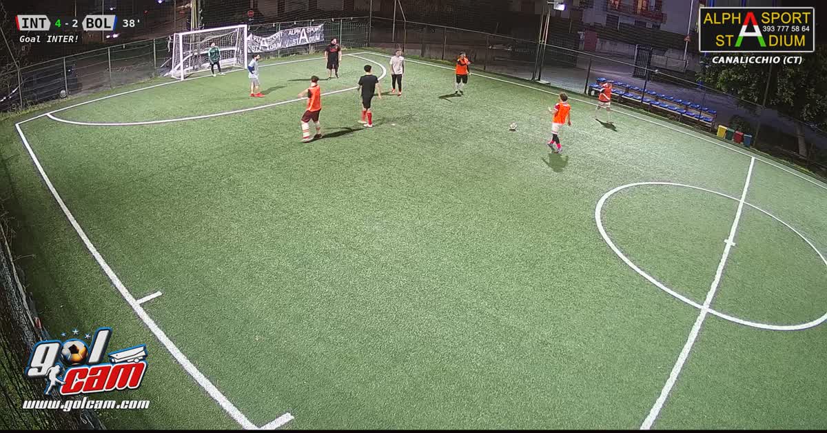 Terzo gol 25/02/23