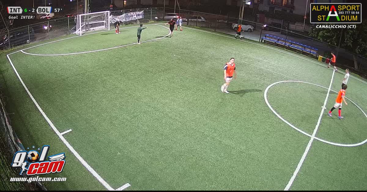 Quarto gol 25/02/23
