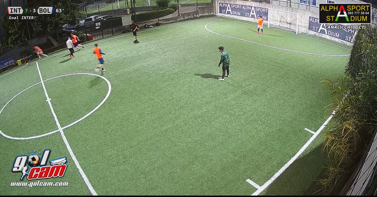 Goal di testa
