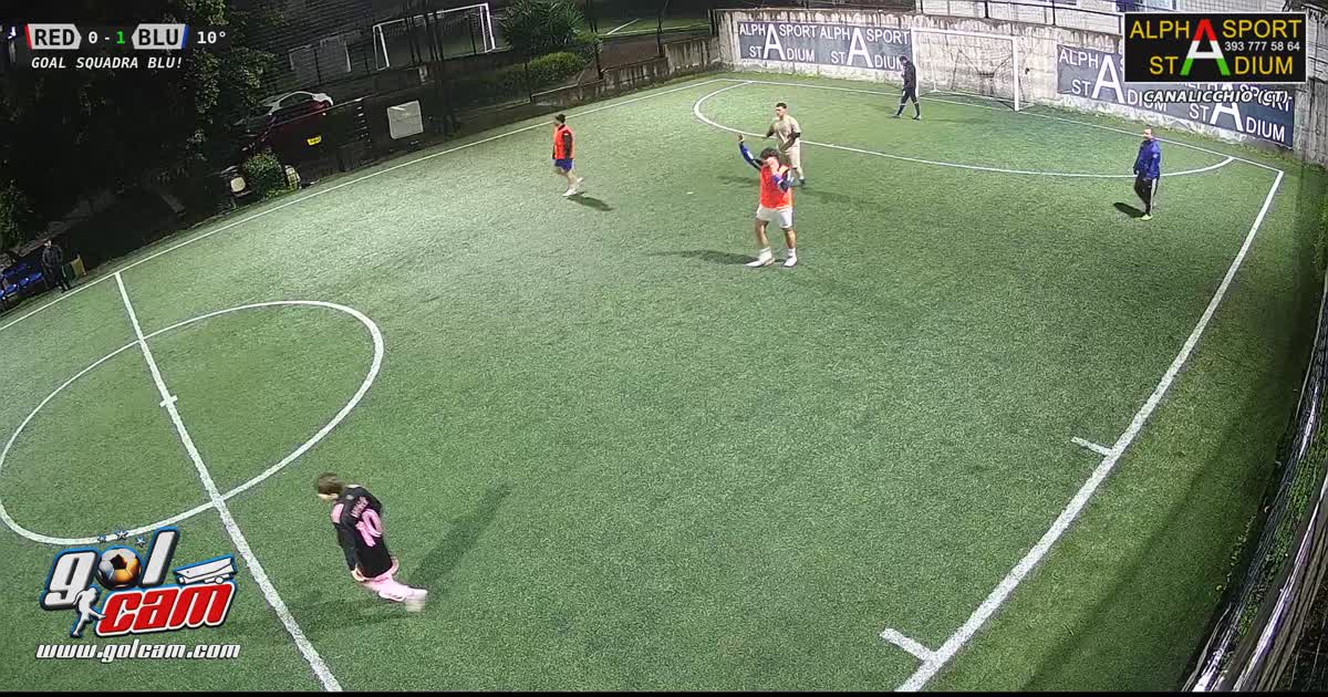 Gooool