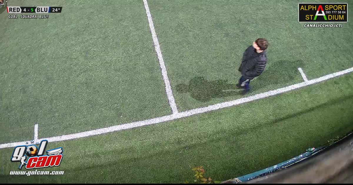 Goolllll