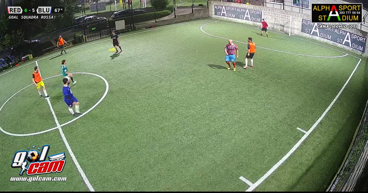 Goal easy