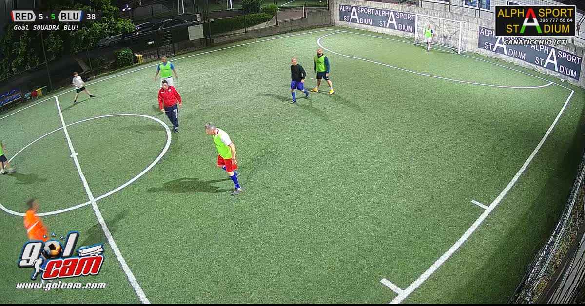 gol 12