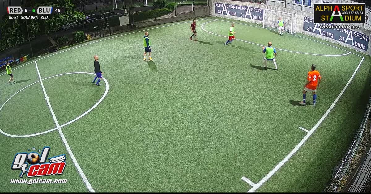 gol 13